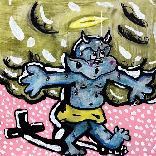 Weight Of The World