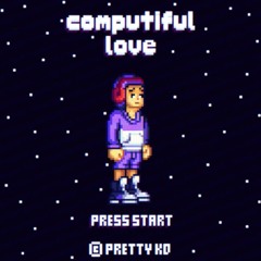 computiful love