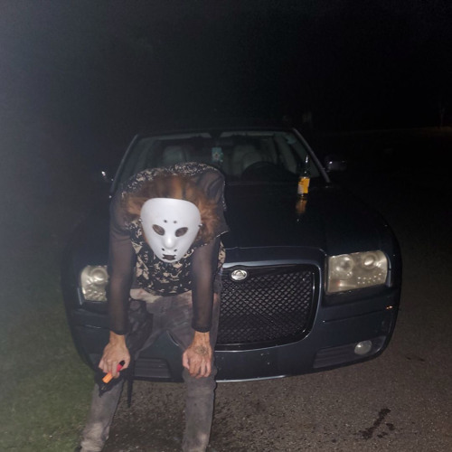 BACKSEAT LOVER/ft.bag boyy