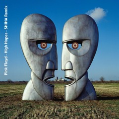FREE DOWNLOAD: Pink Floyd - High Hopes (SHIHA Remix)