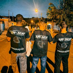 SEJA BEM VINDA AO NOSSO MUNDO - MC CG, MC FABINHO DA OSK (DJ KM NO BEAT)