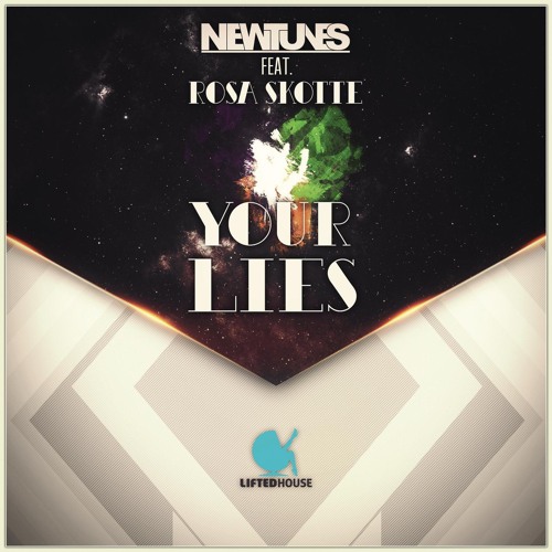 Your Lies (David Cueto Remix) [feat. Rosa Skotte]