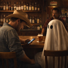 Ghosting (Country Rock)