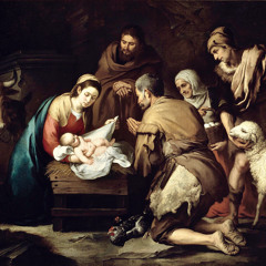 December 24: The Contemplative Life: The Bethlehem of our Hearts