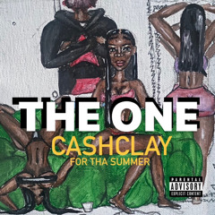 CASHCLAY The One