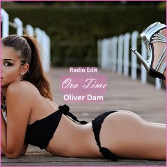 Oliver Dam - Ora Time [ Deep House Music]