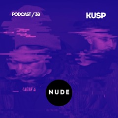 038. KUSP