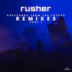 Rusher - New Days (Atheneo Remix)
