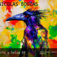 PREMIERE: Nicolas Bouzas - Frio Y Salsa [GRR014]