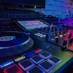 Raw Hard Techno - Morton Lee 09.02.25