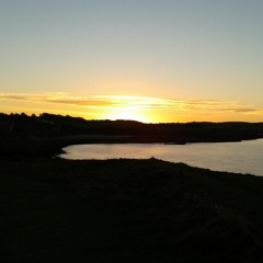 The Sun Controls The Set
