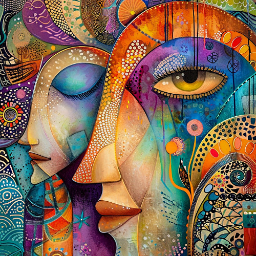 Poisonoise - Beauty Sleep Mix 064 (Dub Techno / Deep Techno)