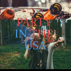 ZOOM(a K a PaRtY iN tHe UsA)