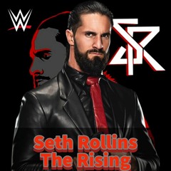 Seth Rollins - The Rising Drums Edit