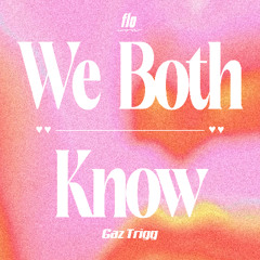 flocon & Gaz Trigg - We Both Know