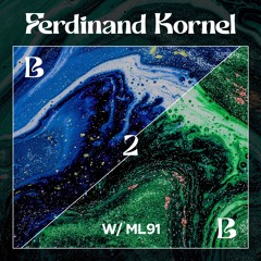 Ferdinand Kornel B2B w/ ML91 - 2023. 10. 24.