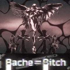 Bache = Bitch (ft.Young Blood)[Prod. Beat Master]