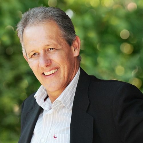 The Cost of Discipleship - Basil O'Connell-Jones - July 31,  2022