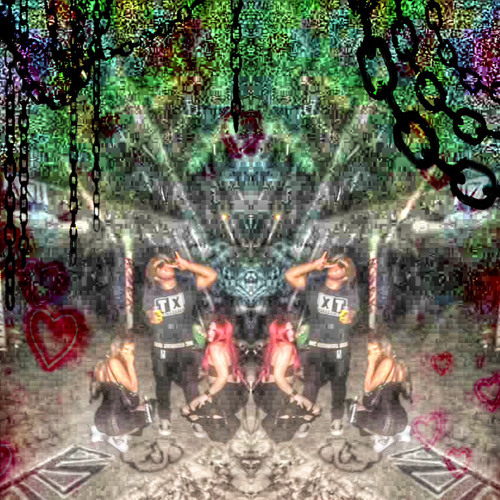 Stream SLVTPVNK prod. actionjacksvn by YvngRaspvtiin | Listen online ...