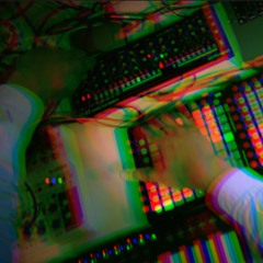 Antony&TheDummy live 29/07/2023 RADARDREAMING session