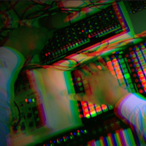 Antony&TheDummy live 29/07/2023 RADARDREAMING session