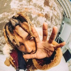 Juice WRLD - Love On My Mind