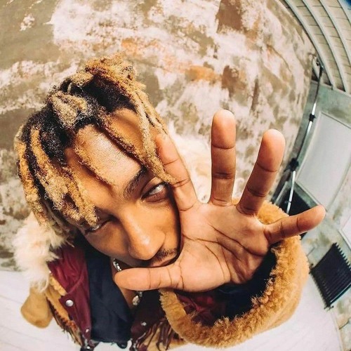 Stream Juice WRLD Love On My Mind by Raw sShit Listen online for