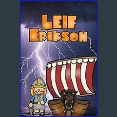 PDF ❤ Leif Erikson (History) Read Book