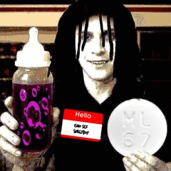 vampire juice w/@surgyboy