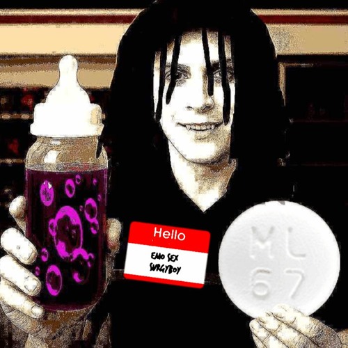 vampire juice w/@surgyboy