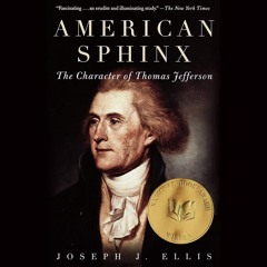 READ⚡[PDF]✔ American Sphinx: The Character of Thomas Jefferson