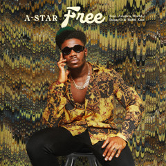 Free (feat. Bobbi Zion)