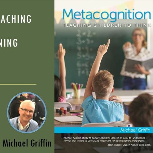 Metacognition In Music Teaching - For EPTA UK 2023