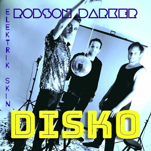 DISKO (Extended)