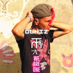 mercyTechno - Duniz "Bielefeld"