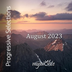 Progressive Selections | August 2023
