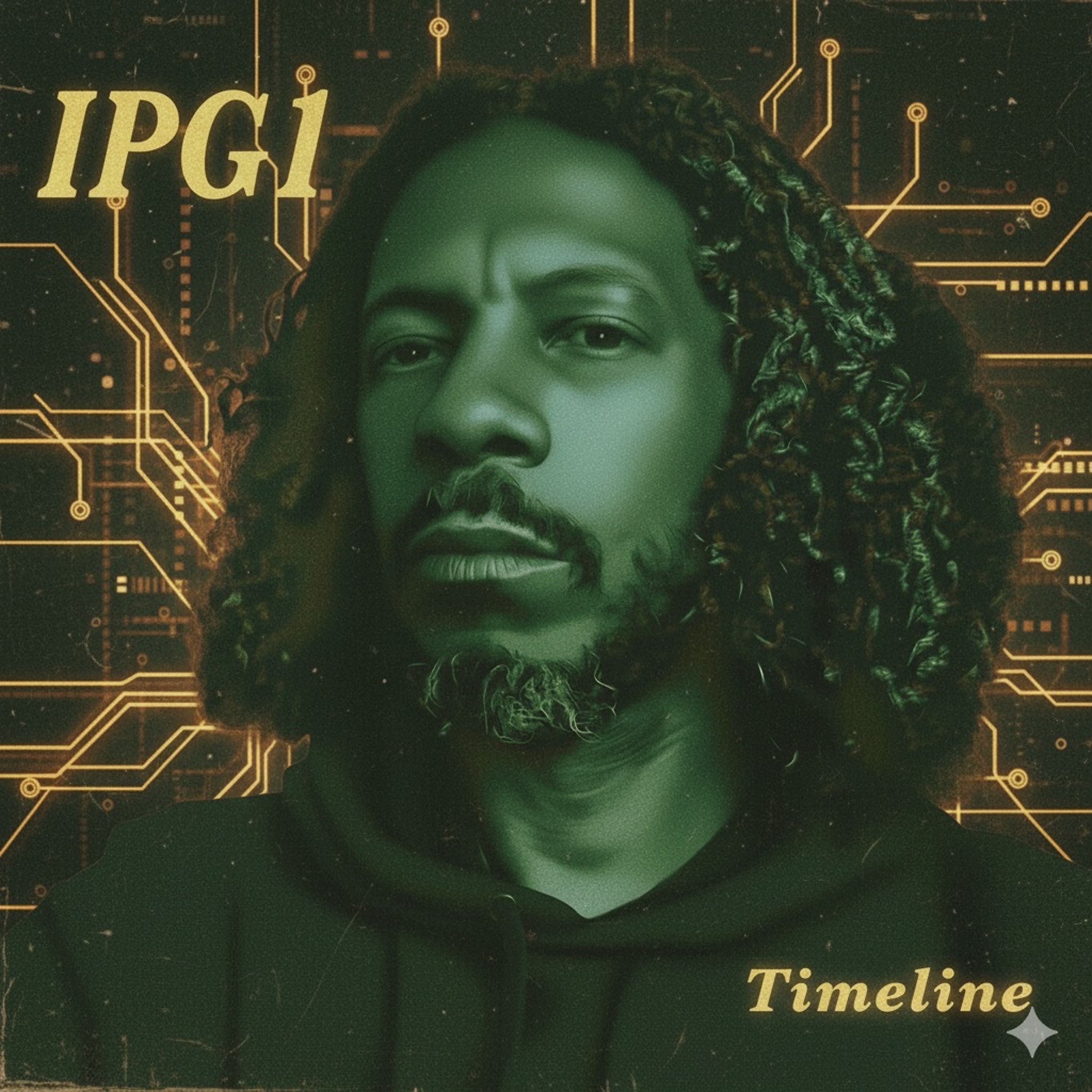 Timeline episode artwork