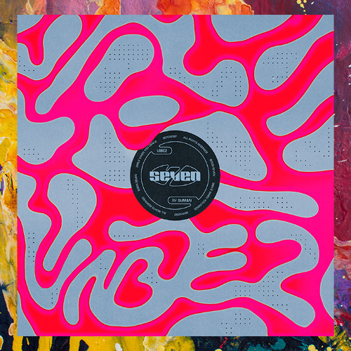 PREMIERE: Suman — Vibez [SEVEN]