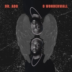 O Wonderwall Afro House Remix [Oasis, Coldplay]