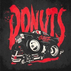 GZUZ Donuts (tekk Mix)
