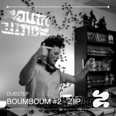 BOUMBOUM#2 - Ziip Live Set (Dubstep)