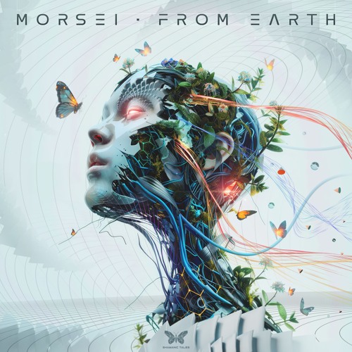 Copy of MoRsei - From Earth (Sample) Out 16 May on Shamanic Tales