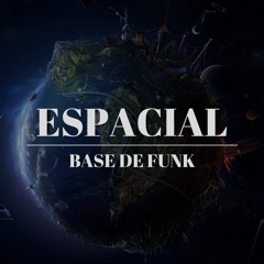 Beat Estilo MC Paiva, MC Gabb - "Espacial" | Base de Funk 2023 (DJ GMZ)