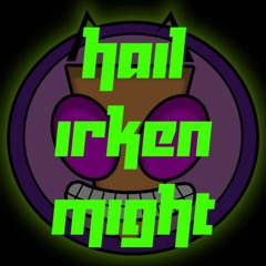 Hail Irken Might | Invader Zim Fansong | Geeked Out Gyle | Official