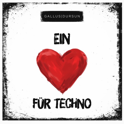 144bpm I Gallus|Dursun - ein HERZ für Techno