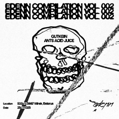 [FREE DOWNLOAD] GUTKEIN - ANTS ACID JUICE