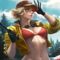 Raging On A Sunday Audio