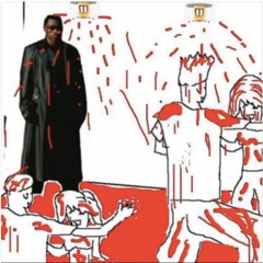 DiamondsOnMyDick x CartierGOD - PrettyBoyVamp prod by xantosBeatz