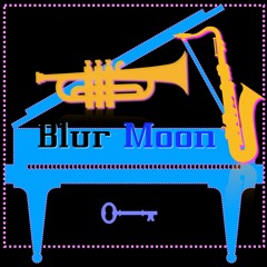 Blur Moon <3