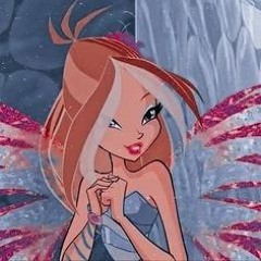 Winx Club  The Underwater World Sirenix